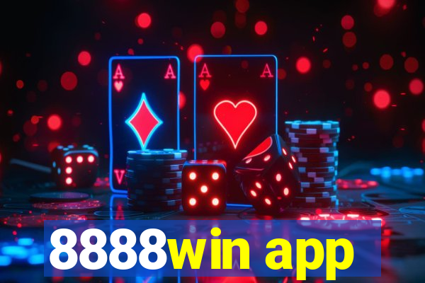 8888win app